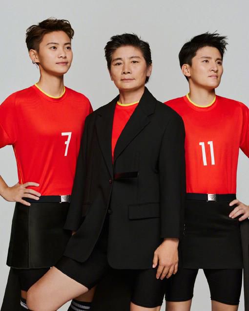 小孩子们2020